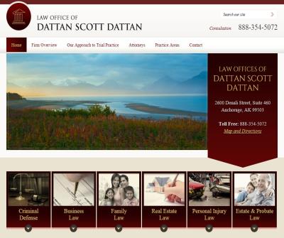 Law Office of Dattan Scott Dattan