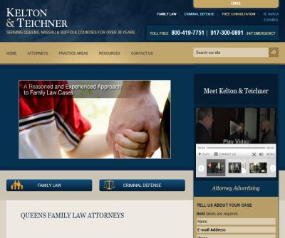 Kelton & Teichner