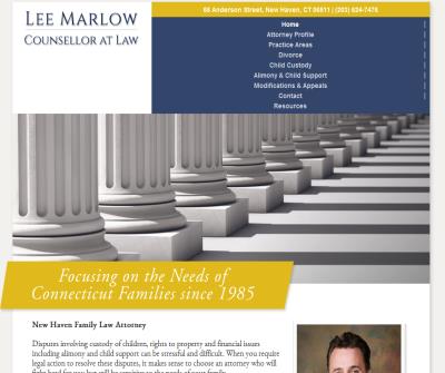Law Offices of Lee Marlow
