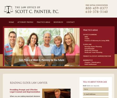 The Law Office of Scott C. Painter, P.C.