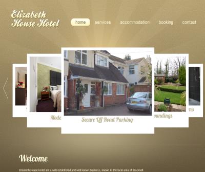 Elizabeth House Hotel
