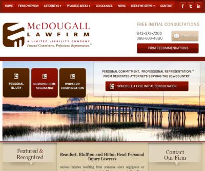 McDougall LawFirm, L.L.C.