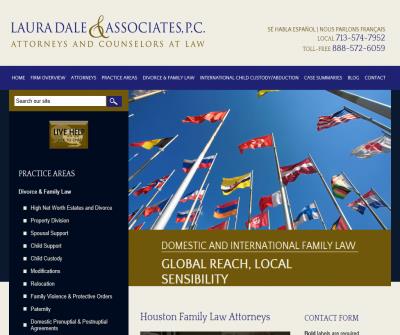 Laura Dale & Associates, PC.