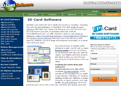 ID Card Software