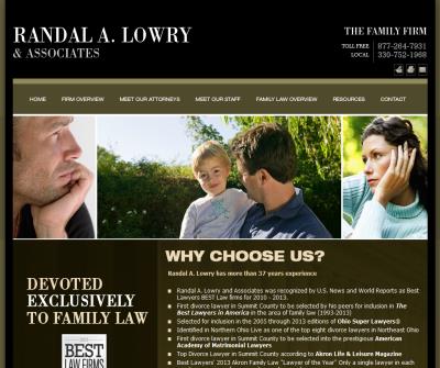 Ohio Divorce Lawyer