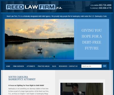 Columbia SC Attorneys