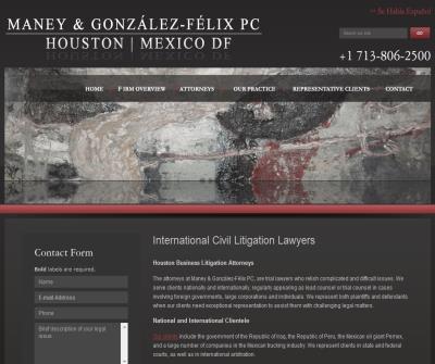 Maney & Associates, PC