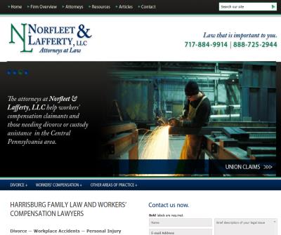 Norfleet and Lafferty, LLC