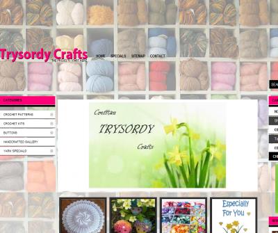 Trysordy Crafts