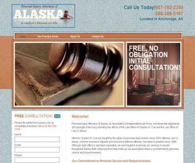 Car Accidents Lawyer