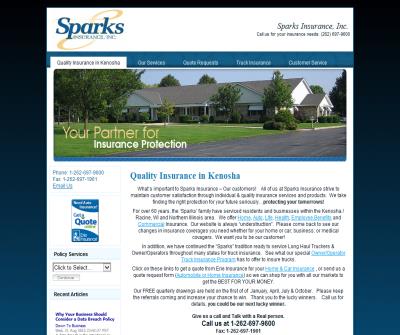 Sparks Insurance