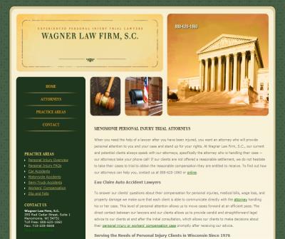 Wagner Law Firm, S.C.