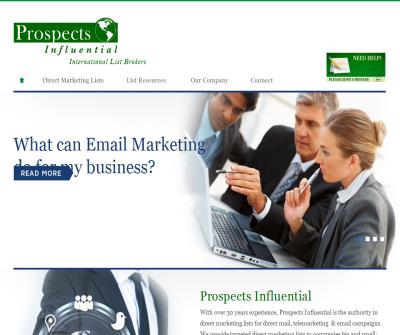 The Future of Direct Mail