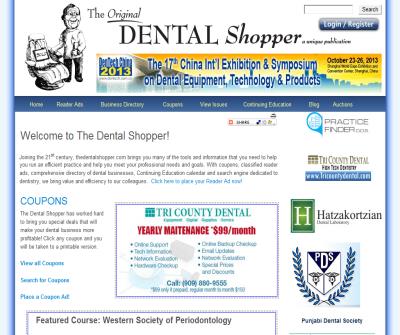 dental supplies Â  Â  