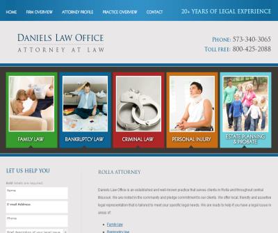 Daniels Law Office