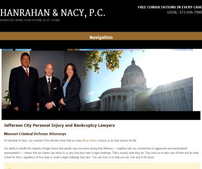 Hanrahan & Nacy, P.C.