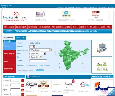 Propertygarh.com | Property | realestate | real-estate | delhi and NCR  property | lands | Delhi/NCR