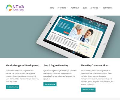 NOVA Advertising