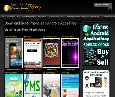 Android Apps