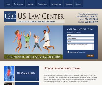 S & S Law Corp.