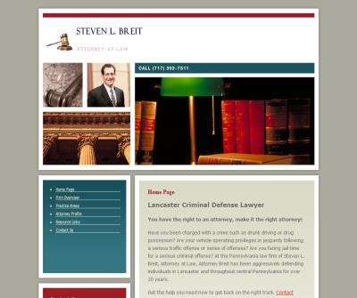 Steven L. Breit, Esq.