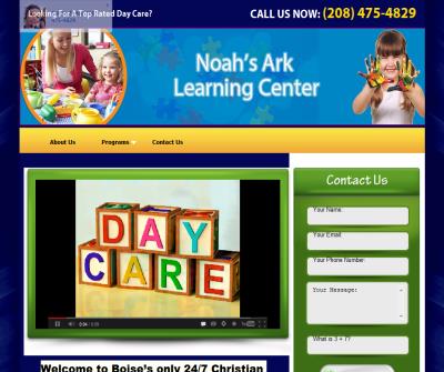 Noah's Ark Learning Center