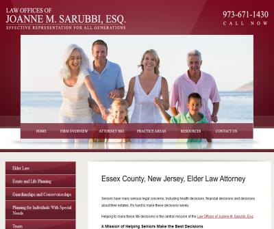 Law Offices of Joanne M. Sarubbi