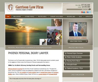 Garrison Law Firm