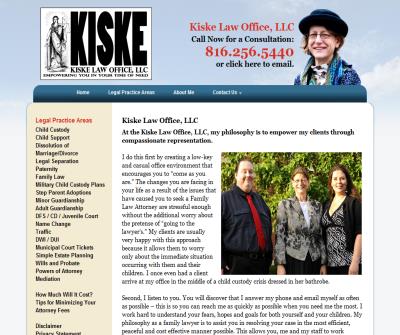 Kiske Law Office, LLC