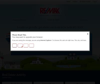 RE/MAX SUNVEST REALTY