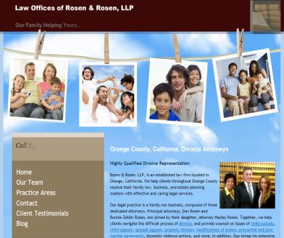 Rosen & Rosen, LLP