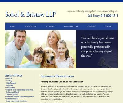 Sokol & Bristow LLP