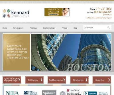 Kennard Law P.C.