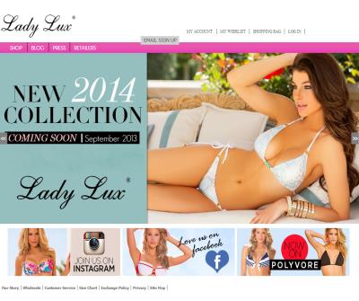 LadyLuxSwimWear