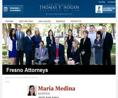 Thomas Hogan Law Office