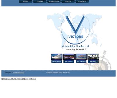 Home: Victore Ships Line Pvt. Ltd.