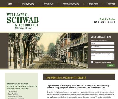 William G. Schwab and Associates
