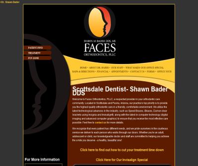 Faces Orthodontics