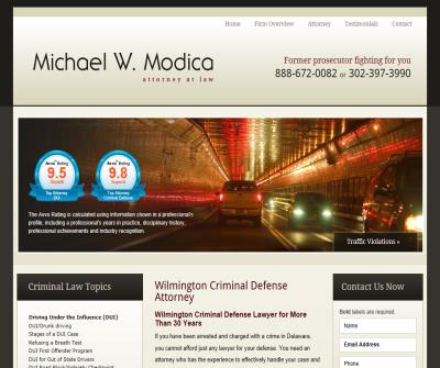 Delaware Workers' Comp Attorney