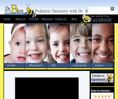 Memphis Pediatric Dentist 