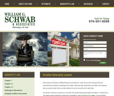 William G. Schwab and Associates