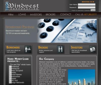 windvest Corporation