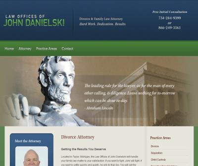 Law Offices of John Danielski