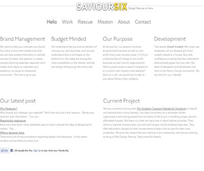 SaviourSix