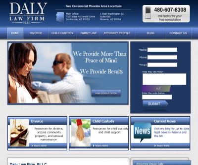 Daly Law Firm PLLC