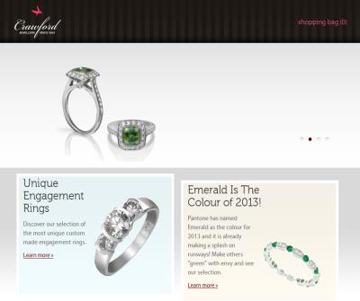 Crawford Jewellers