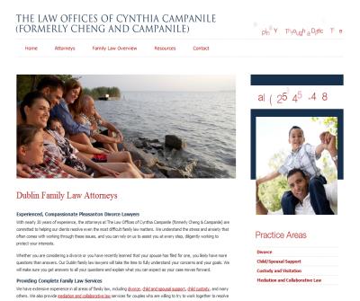 Livermore Divorce Attorney