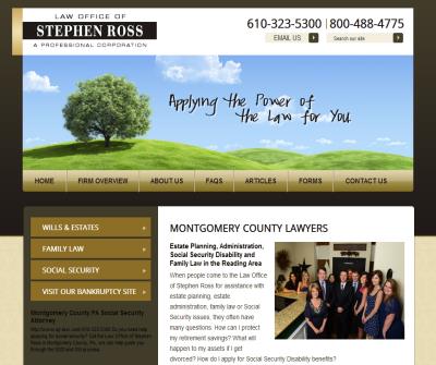 Pottstown Estate Planning & Administration Attorneys