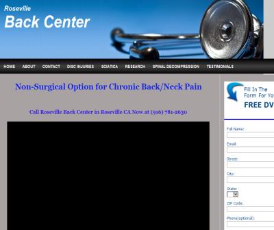 Twin Creeks Chiropractic