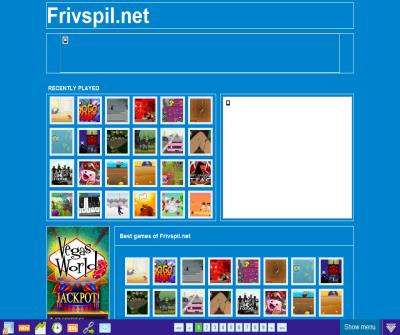 Friv - Friv games